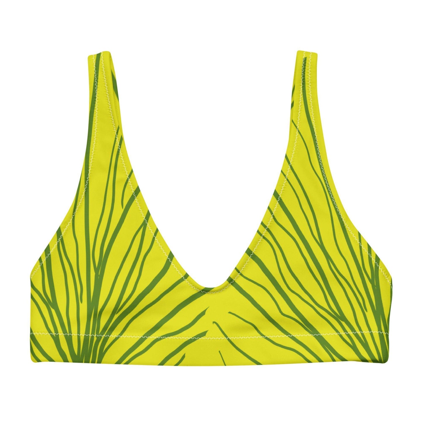 Arnjil Mindi Bralette Top-Sherika Duckhole-PaletTheory