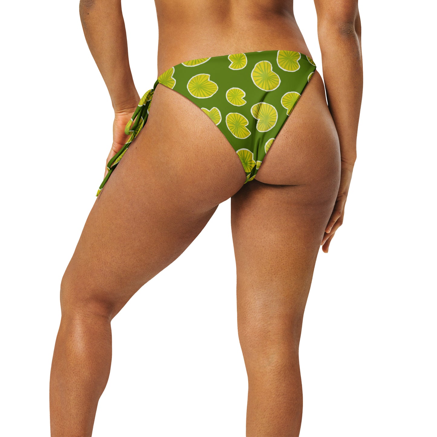 Arnjil Mindi Tie Side Nottoms-Sherika Duckhole-PaletTheory