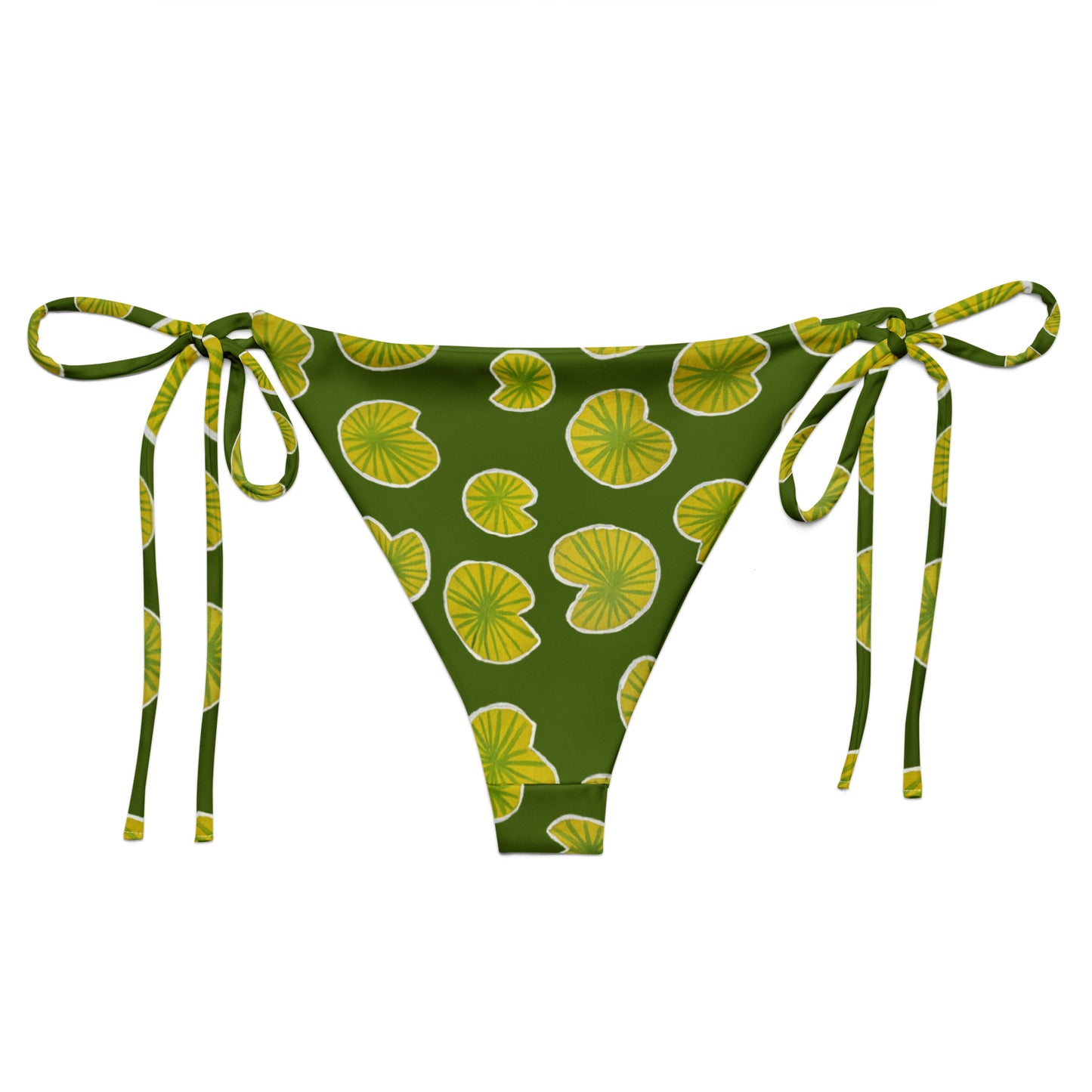 Arnjil Mindi Tie Side Nottoms-Sherika Duckhole-PaletTheory