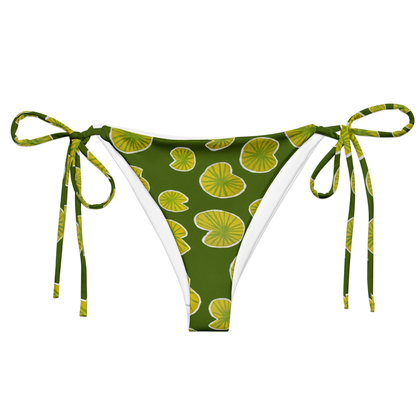 Arnjil Mindi Tie Side Nottoms-Sherika Duckhole-PaletTheory