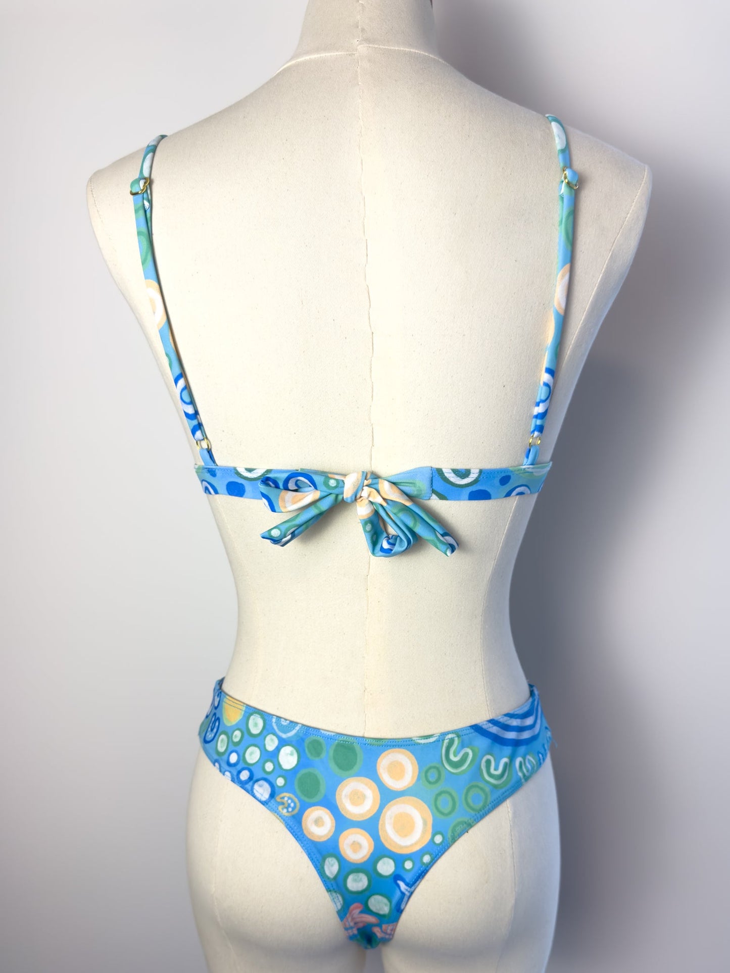 Bunurong Country Fixed Triangle Top-Bayley Mifsud-PaletTheory