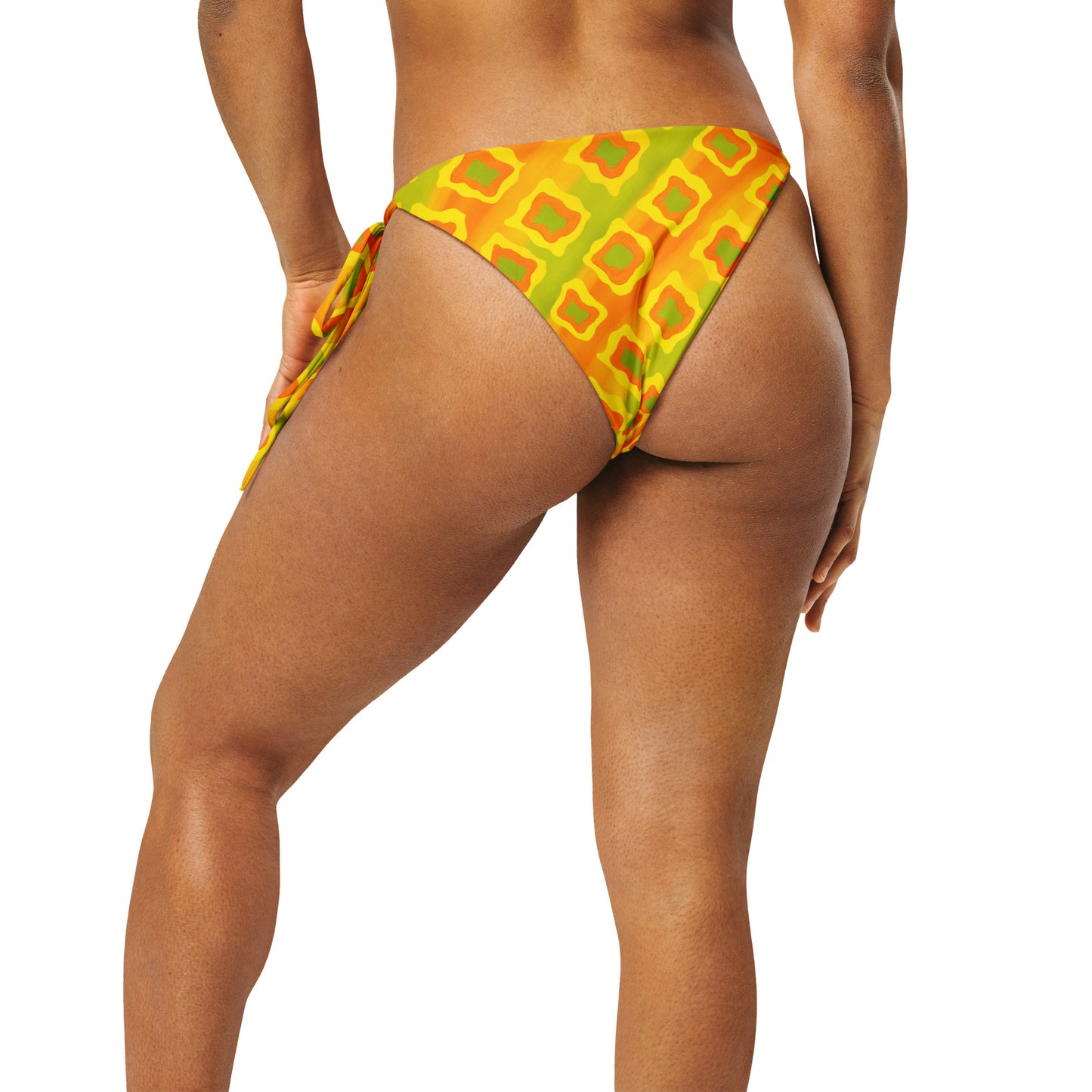 Mud Flats Tie Side Bottoms-Philinka Dolby-PaletTheory