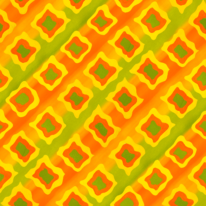 Mud Flats Bralette Top