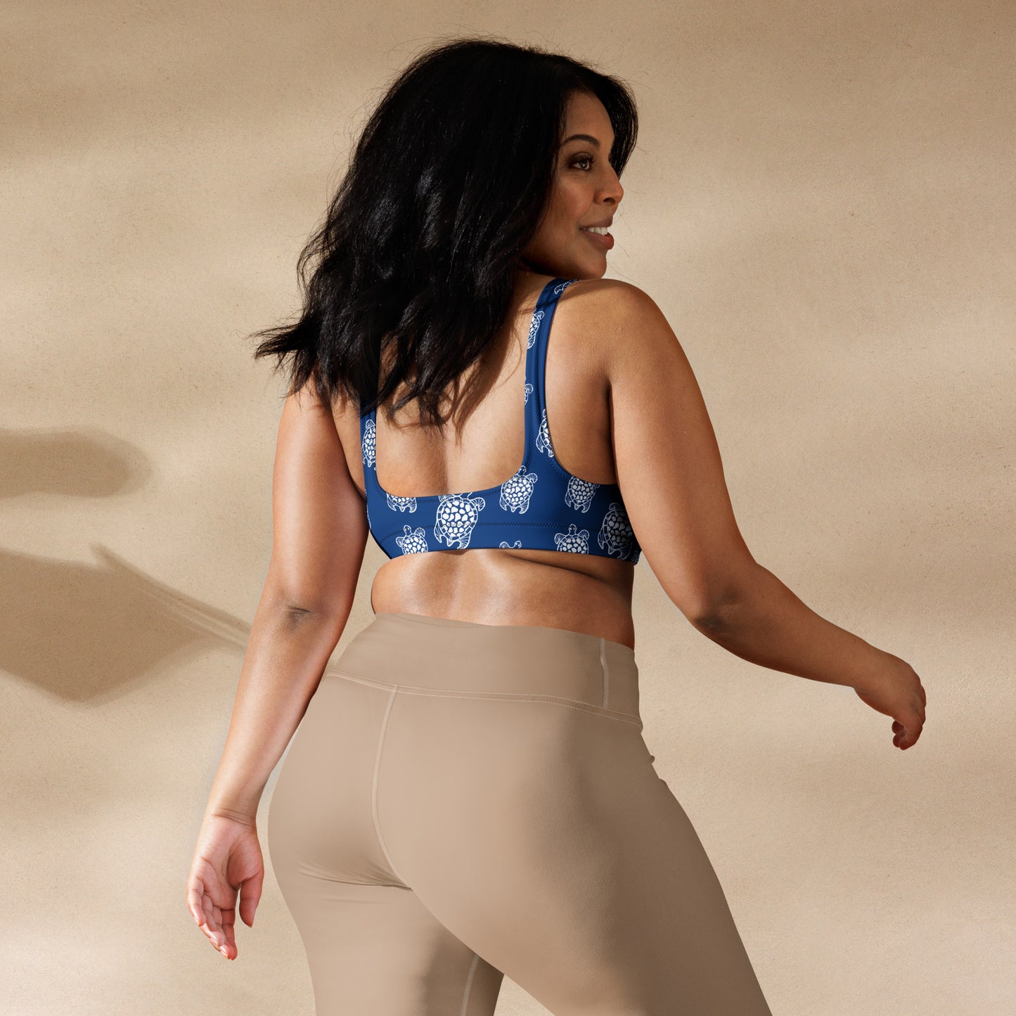 Wali Bralette Bikini Top-Kirsty Burgu-PaletTheory