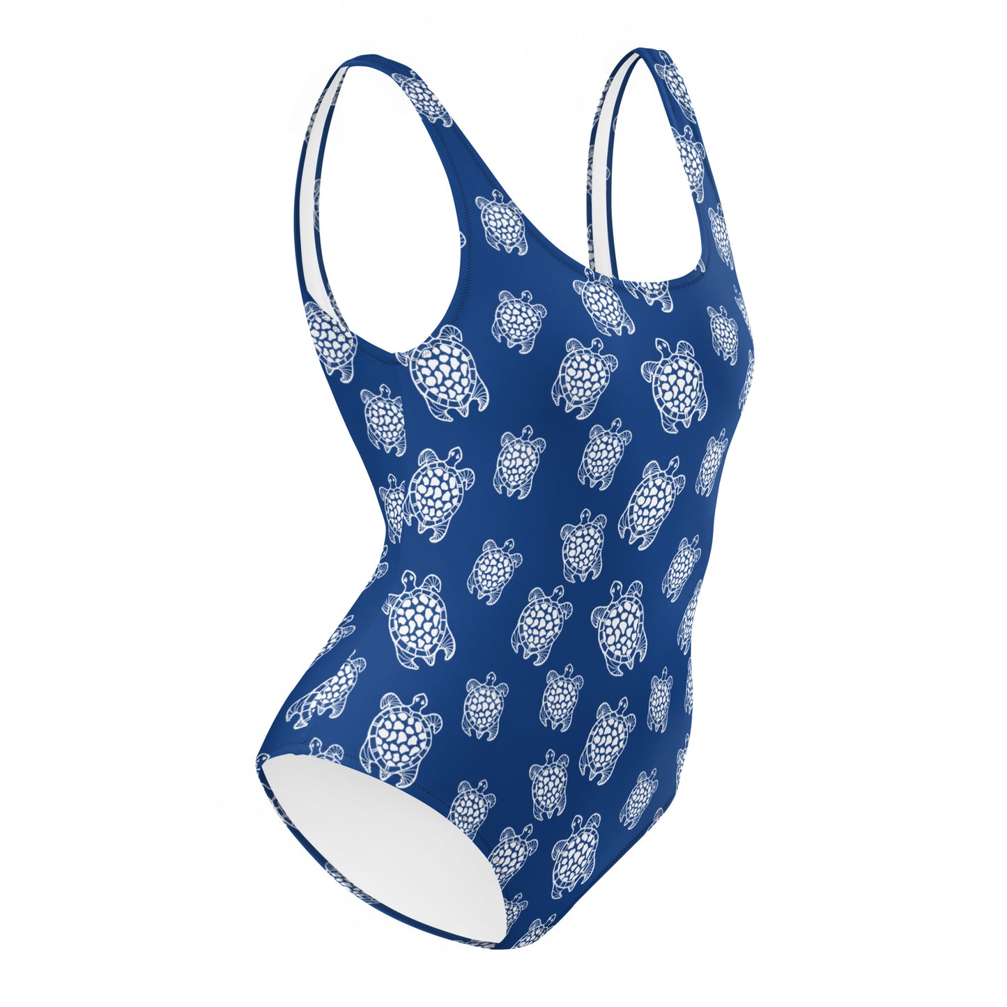 Wali One-Piece Swimsuit-Kirsty Burgu-PaletTheory