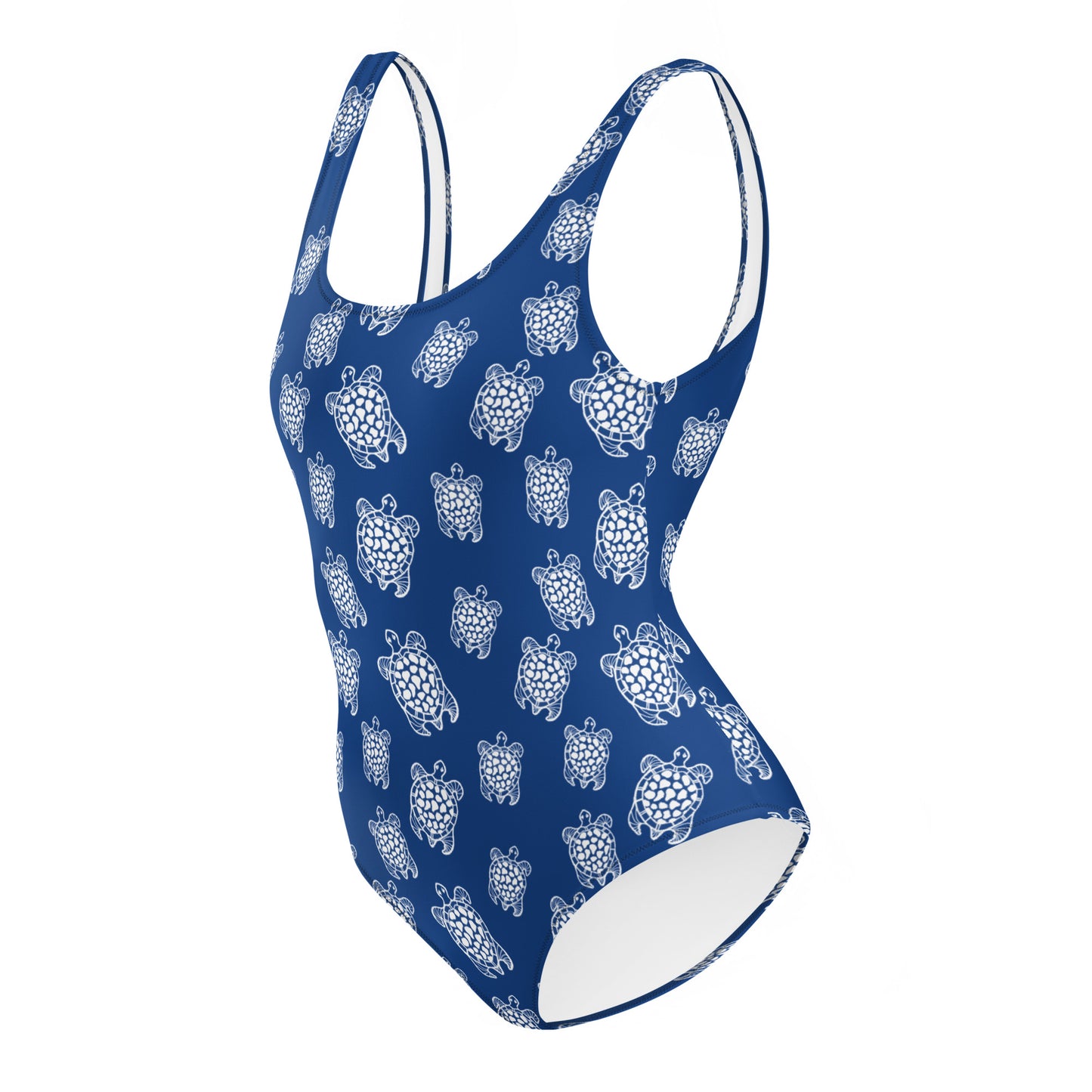 Wali One-Piece Swimsuit-Kirsty Burgu-PaletTheory