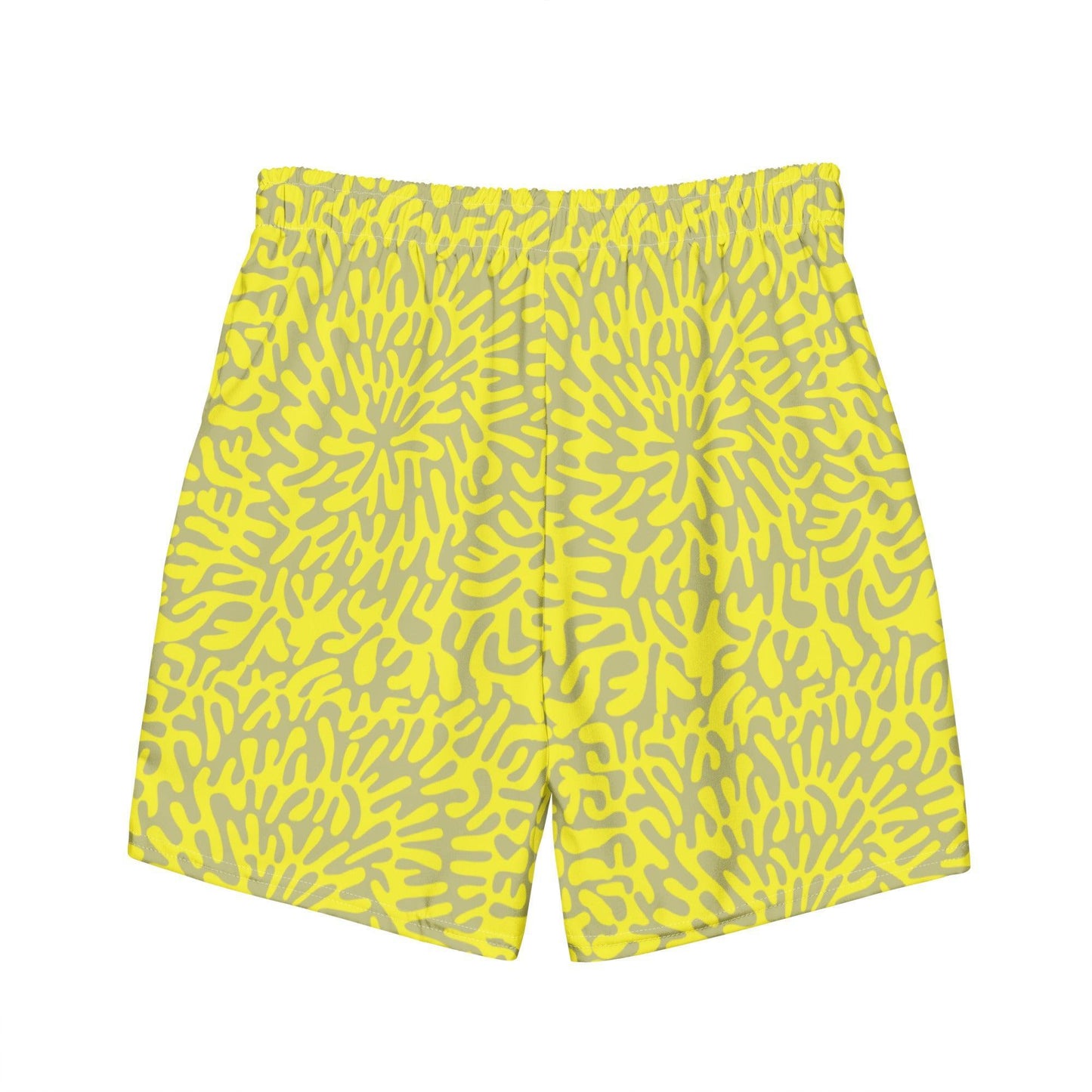 Wobbly Swim Shorts for Men-Thomas Heinz-PaletTheory