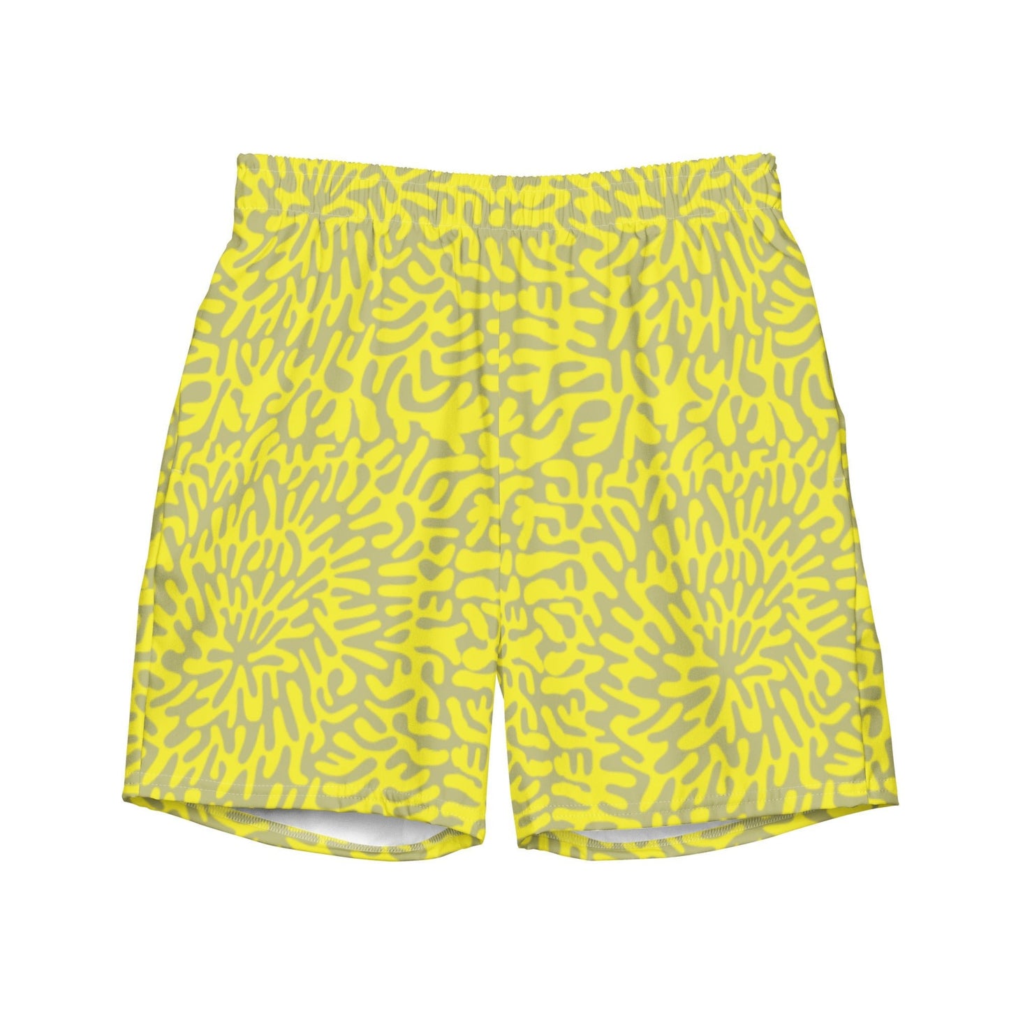 Wobbly Swim Shorts for Men - SALE - Milpali