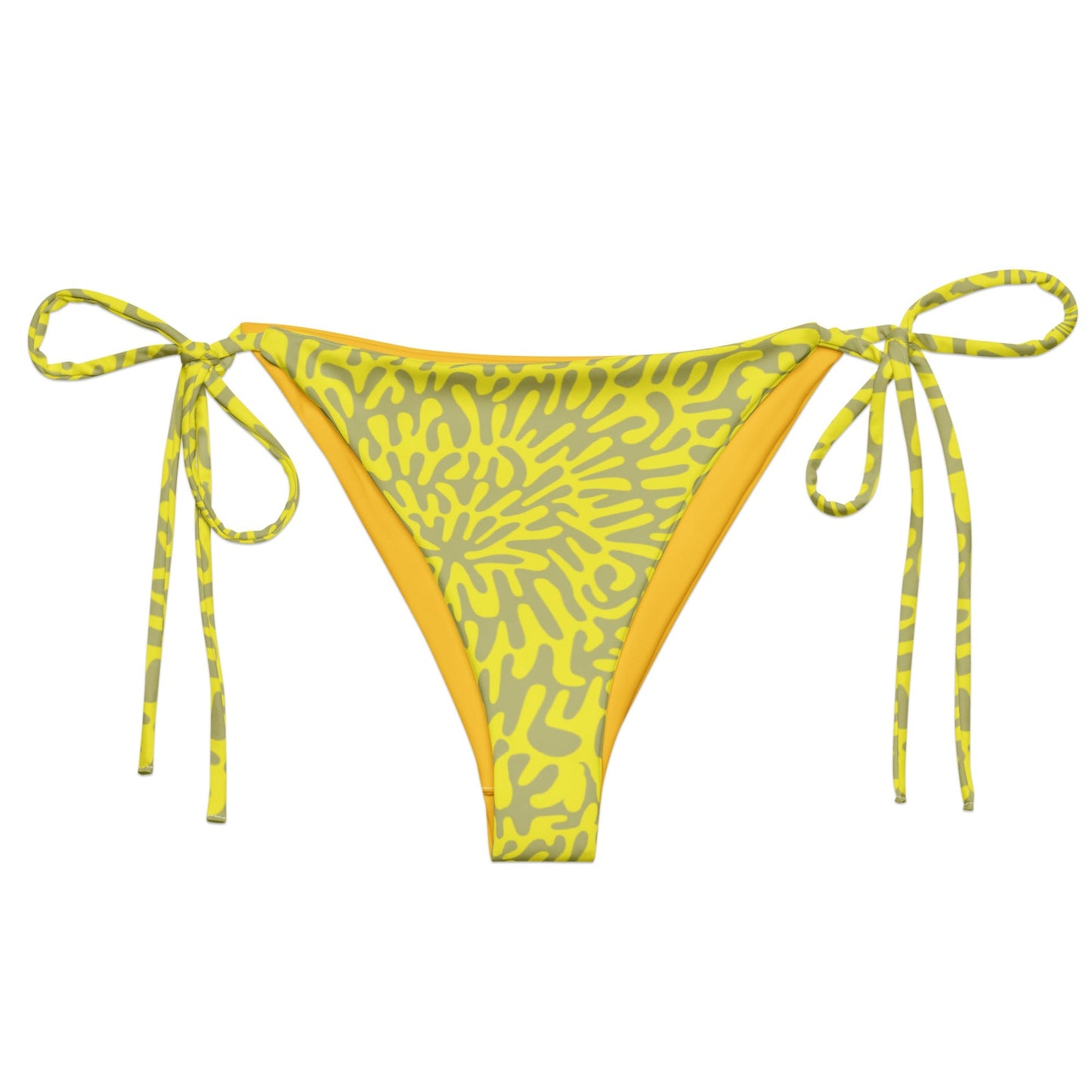 Wobbly Tie Side bottoms - SALE - Milpali