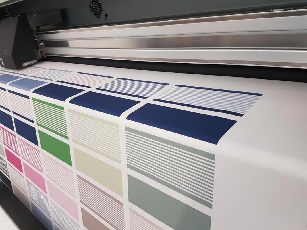 Eco-Friendly Fashion: How Textile Digital Printing is Shaping a Greener Future - Milpali