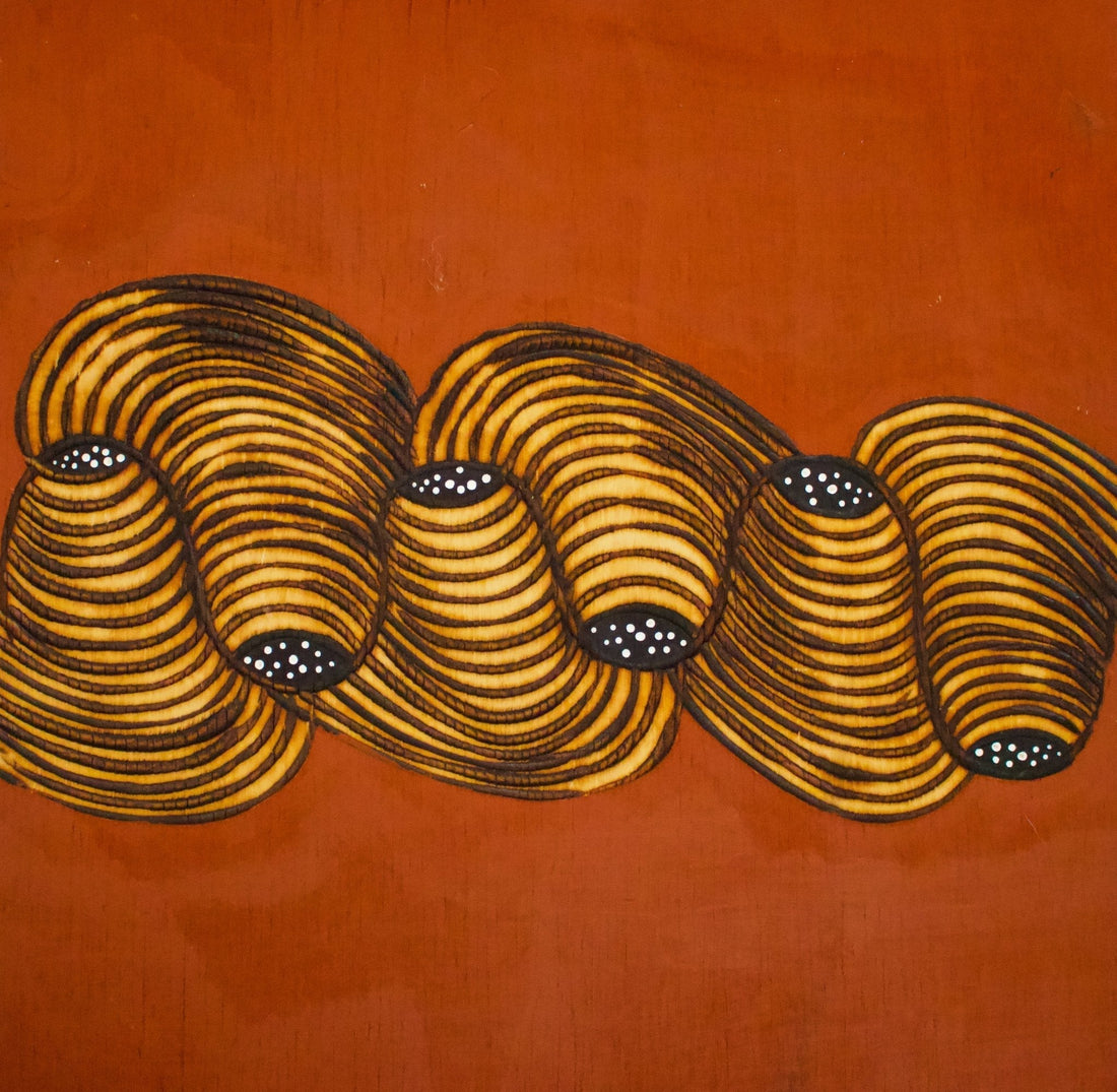 Support Indigenous Art Through Ethical Swimwear – PaletTheory-PaletTheory