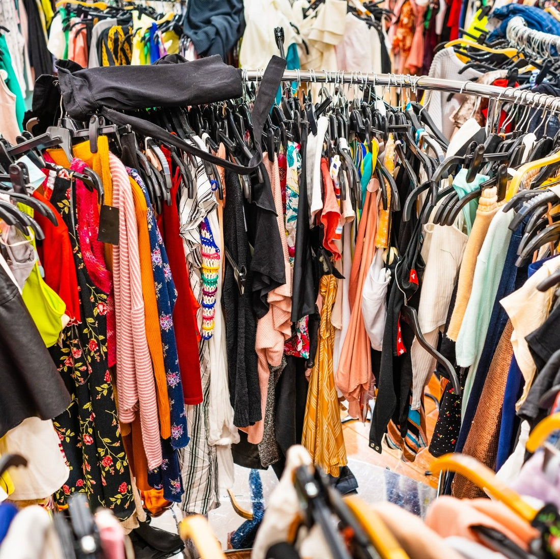 Why fashion on-demand matters for the planet-PaletTheory
