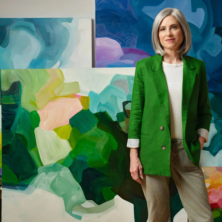 Susannah Bleasby - Milpali