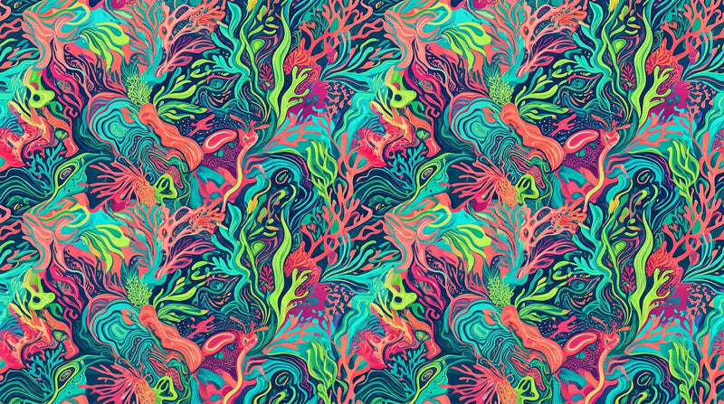 Neon Reef