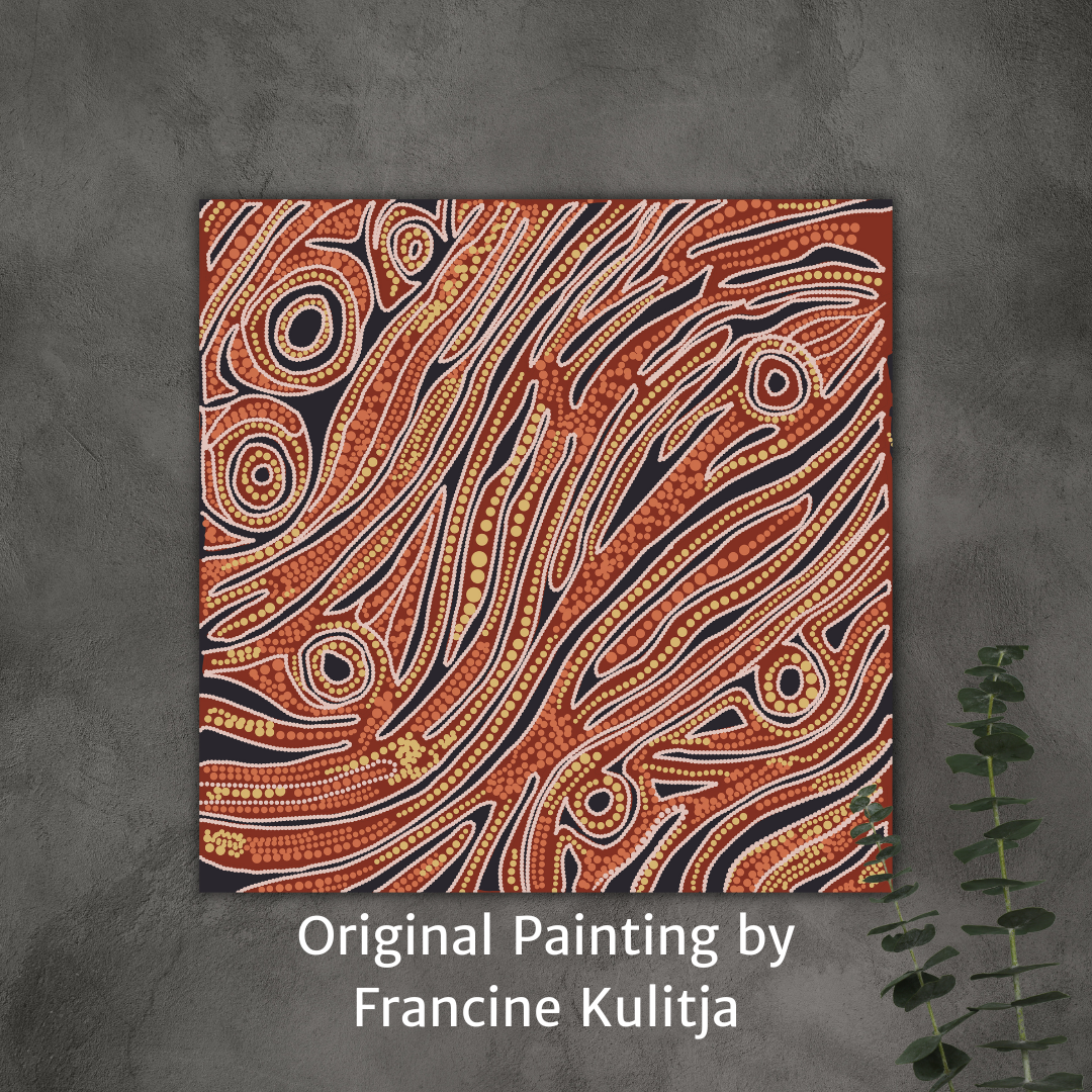 Kungka One Piece Swimsuit with Shelf Bra - SALE