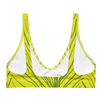 Arnjil Mindi Bralette Top-Sherika Duckhole-PaletTheory