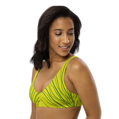 Arnjil Mindi Bralette Top-Sherika Duckhole-PaletTheory