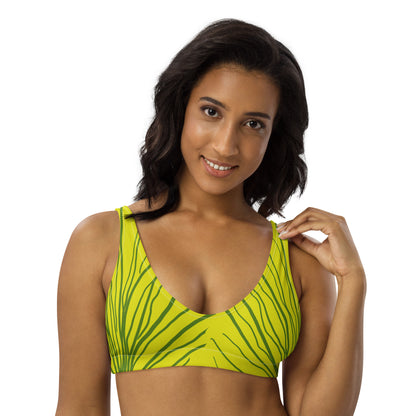 Arnjil Mindi Bralette Top-Sherika Duckhole-PaletTheory