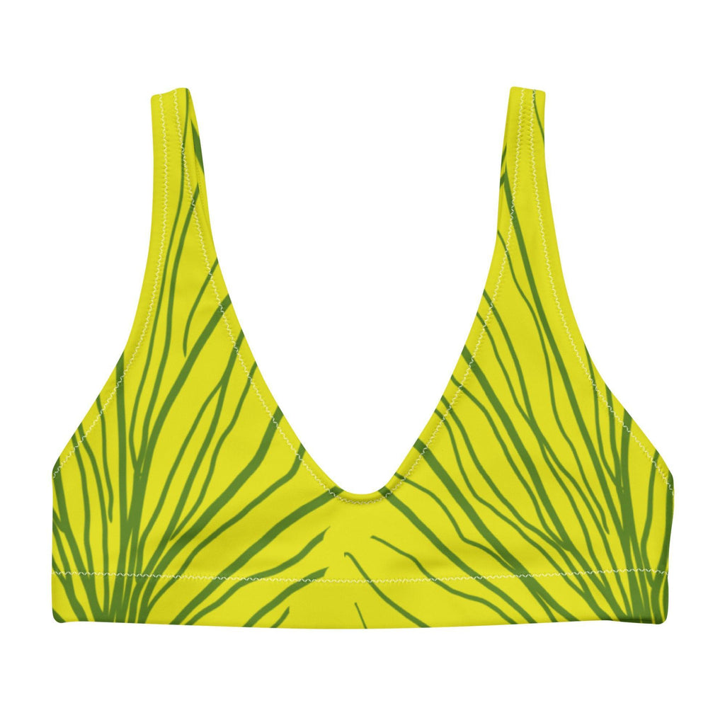 Arnjil Mindi Bralette Top-Sherika Duckhole-PaletTheory