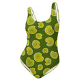 Arnjil Mindi One-Piece Swimsuit-Sherika Duckhole-PaletTheory