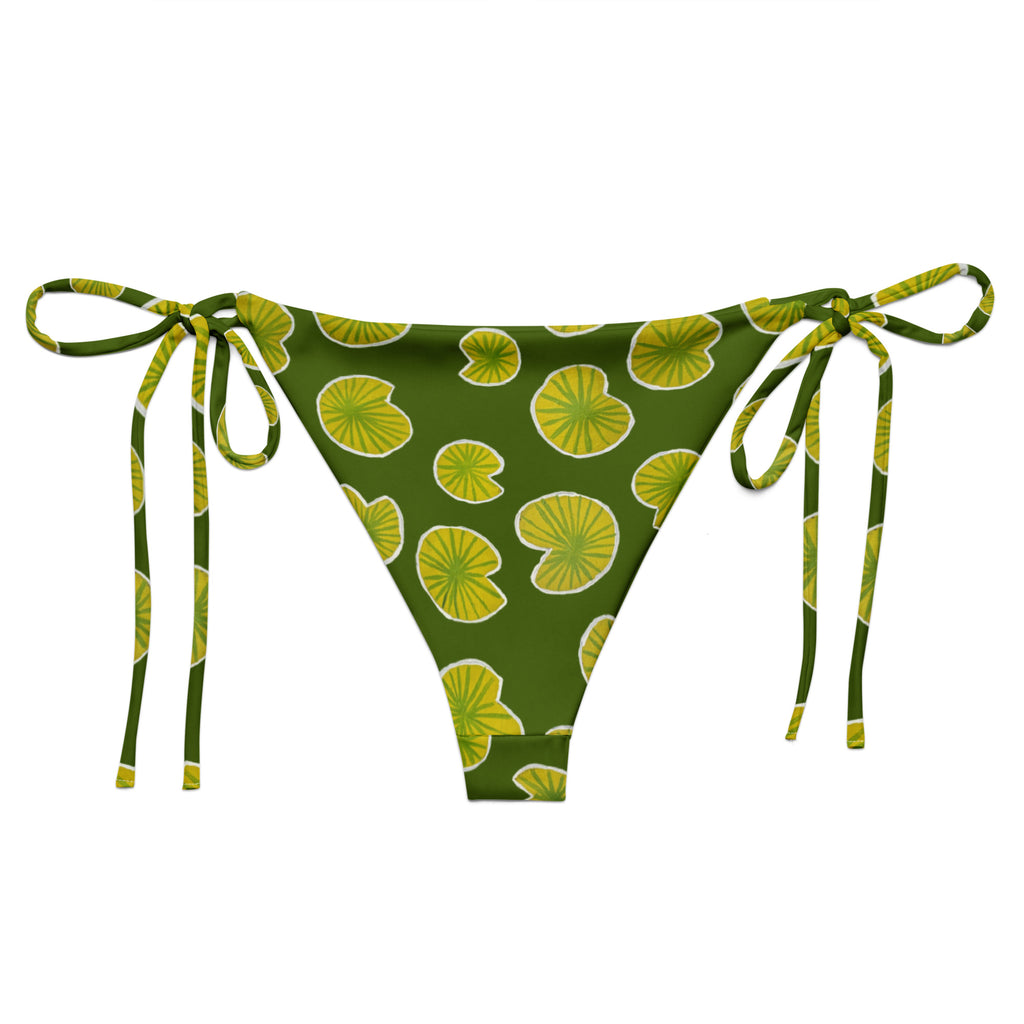 Arnjil Mindi Tie Side Nottoms-Sherika Duckhole-PaletTheory