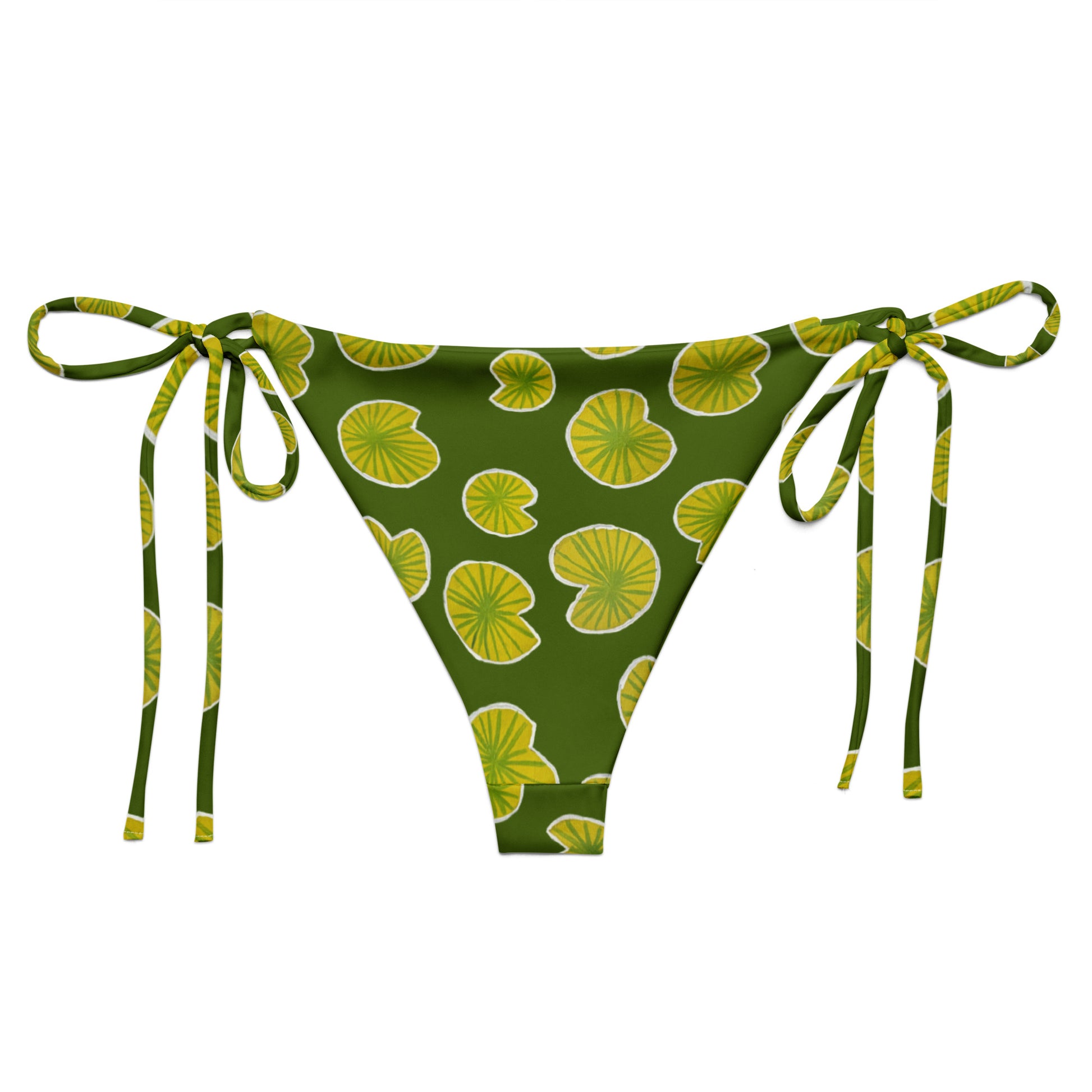 Arnjil Mindi Tie Side Nottoms-Sherika Duckhole-PaletTheory