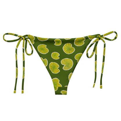 Arnjil Mindi Tie Side Nottoms-Sherika Duckhole-PaletTheory