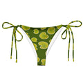 Arnjil Mindi Tie Side Nottoms-Sherika Duckhole-PaletTheory