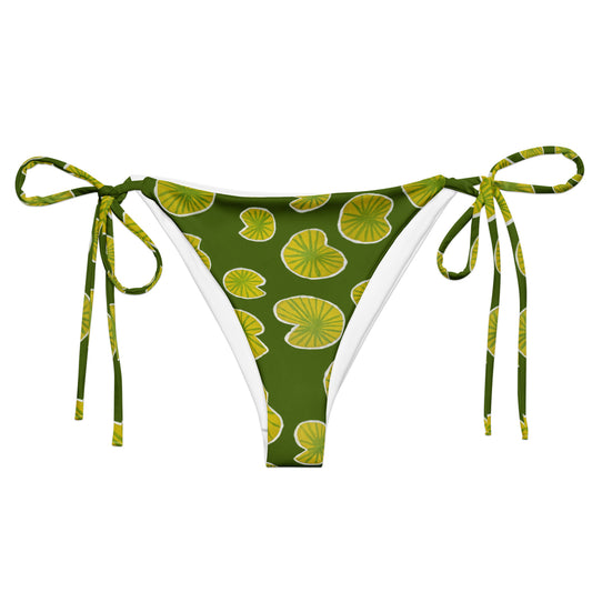 Arnjil Mindi Tie Side Nottoms-Sherika Duckhole-PaletTheory