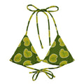 Arnjil Mindi Triangle Bikini Top-Sherika Duckhole-PaletTheory