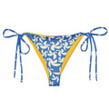 Birds Tie Side Bottoms - SALE-Thomas Heinz-PaletTheory
