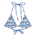 Birds Triangle Bikini Top-Thomas Heinz-PaletTheory