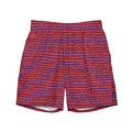 Boab Men Swim Shorts-Sherika Duckhole-PaletTheory