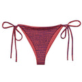 Boab Tie Side Bikini Bottoms-Sherika Duckhole-PaletTheory
