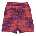 Boab Women Swim Shorts-Sherika Duckhole-PaletTheory