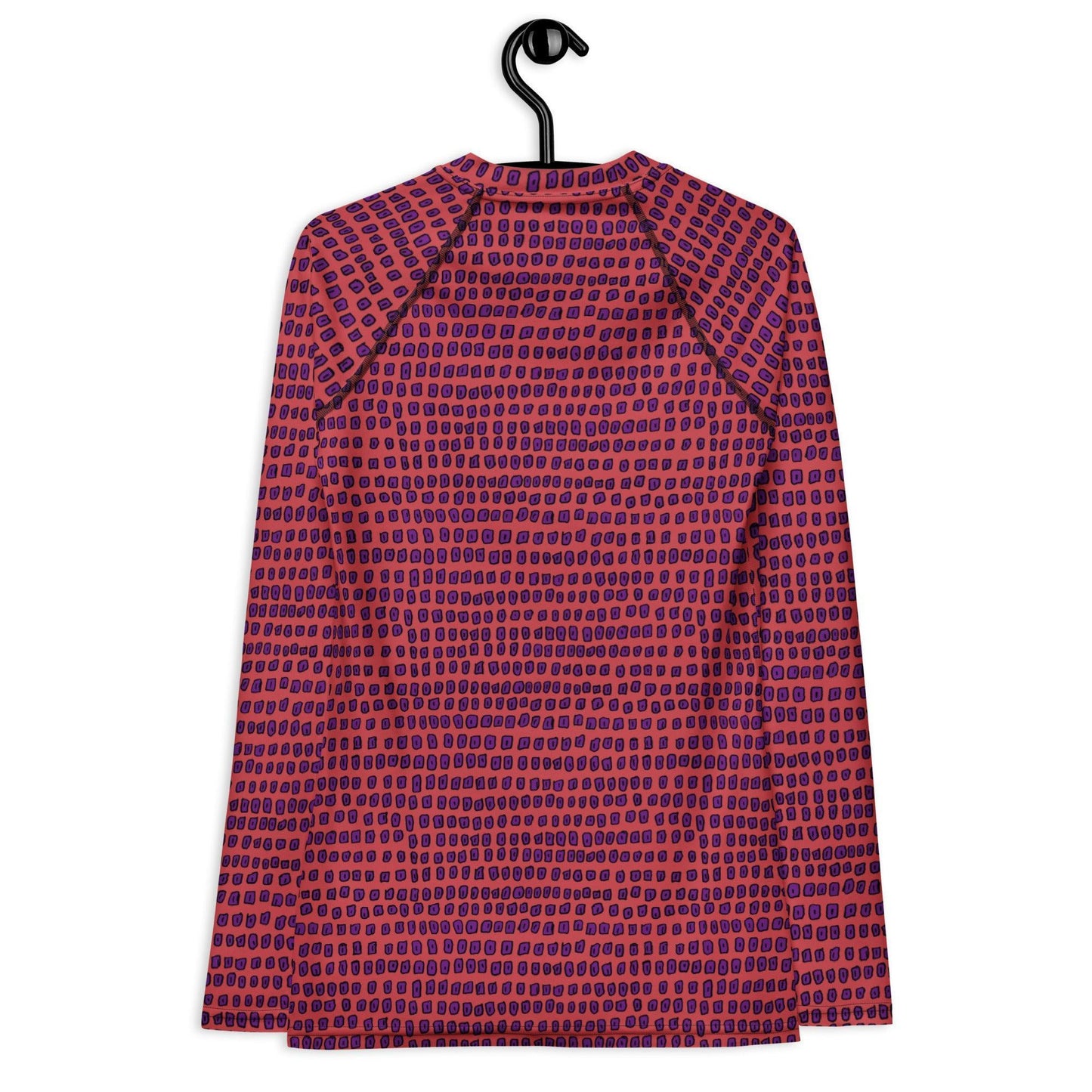 Boab Women's Rash Guard-Sherika Duckhole-PaletTheory