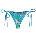 Bunurong Country - Tie Side Bottoms-Merindah-Gunya-PaletTheory