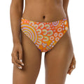'Children' - high-waisted bottoms-Merindah-Gunya-PaletTheory