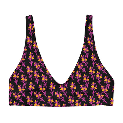 Conkerberry Bralette Bikini Top-Philinka Dolby-PaletTheory