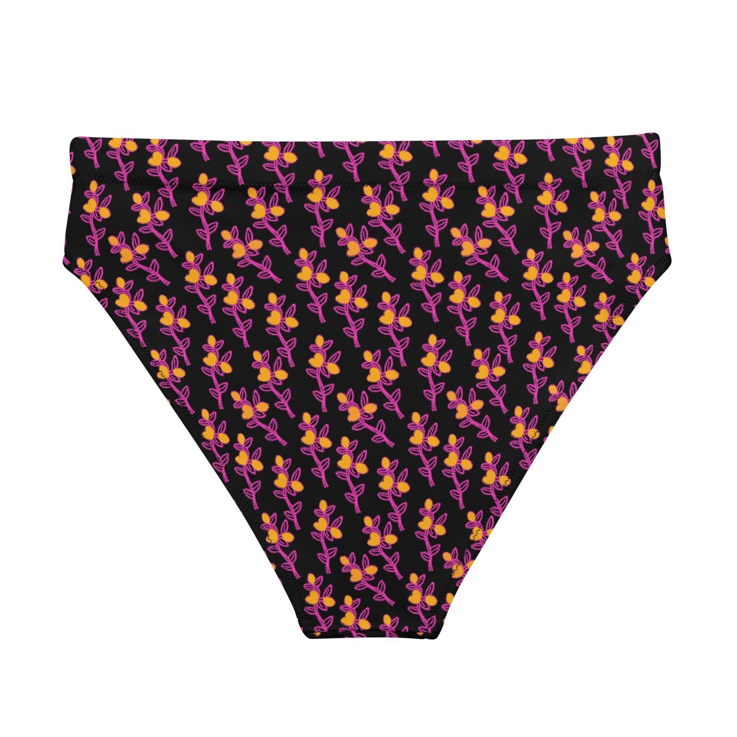 Conkerberry High Waisted Bottoms-Philinka Dolby-PaletTheory