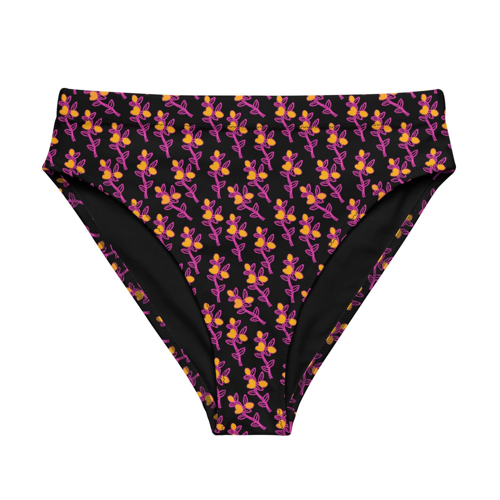 Conkerberry High Waisted Bottoms-Philinka Dolby-PaletTheory