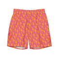 Conkerberry Pink Men Swim Shorts-Philinka Dolby-PaletTheory