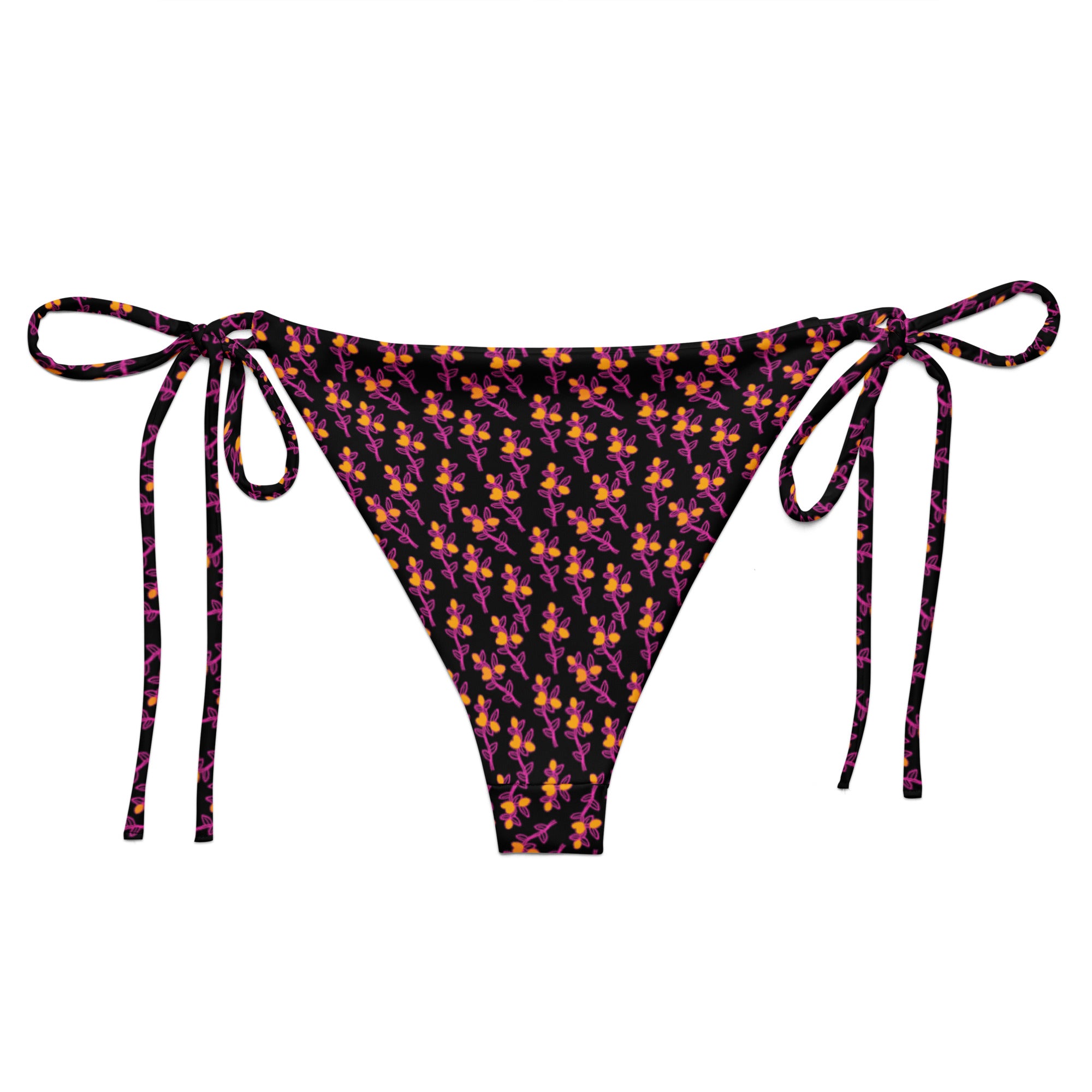 Conkerberry Tie Side Bottoms-Philinka Dolby-PaletTheory