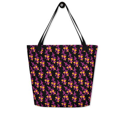 Conkerberry Tote Bag-Philinka Dolby-PaletTheory