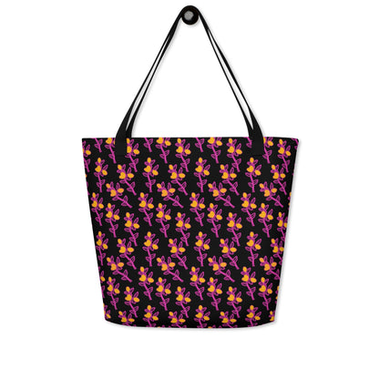 Conkerberry Tote Bag-Philinka Dolby-PaletTheory