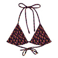 Conkerberry Triangle Bikini Top-Philinka Dolby-PaletTheory