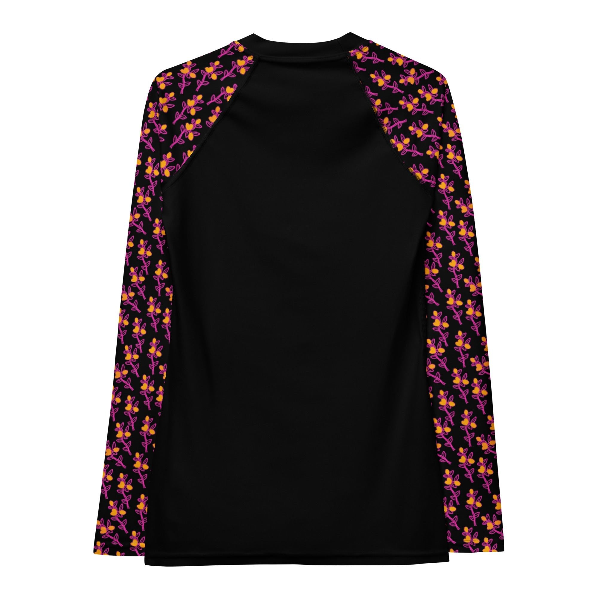 Conkerberry Women Long Sleeve Rash Guard-Philinka Dolby-PaletTheory