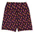 Conkerberry Women Swim Shorts-Philinka Dolby-PaletTheory