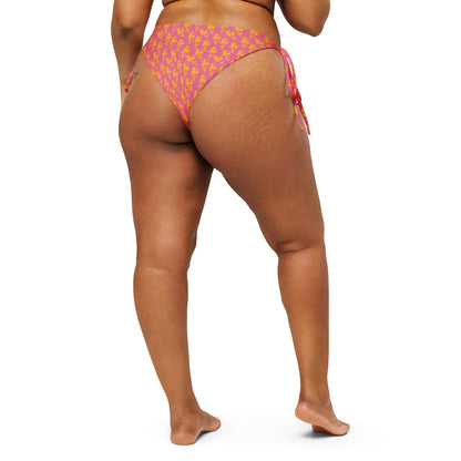 Conkerberry in Pink Tie Side Bottoms-Philinka Dolby-PaletTheory
