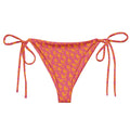 Conkerberry in Pink Tie Side Bottoms-Philinka Dolby-PaletTheory